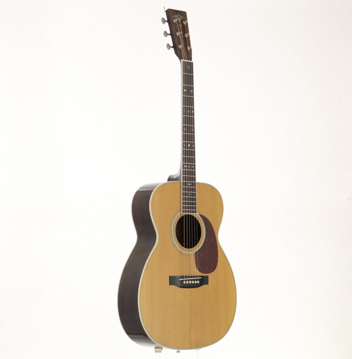 [SN S116008] USED SIGMA Guitars by C.F.Martin / SEC-28 [06]