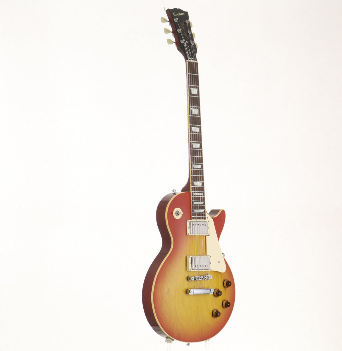 [SN F501036] USED Epiphone / Limited Edition Les Paul Standard LQ HS 2005 [09]