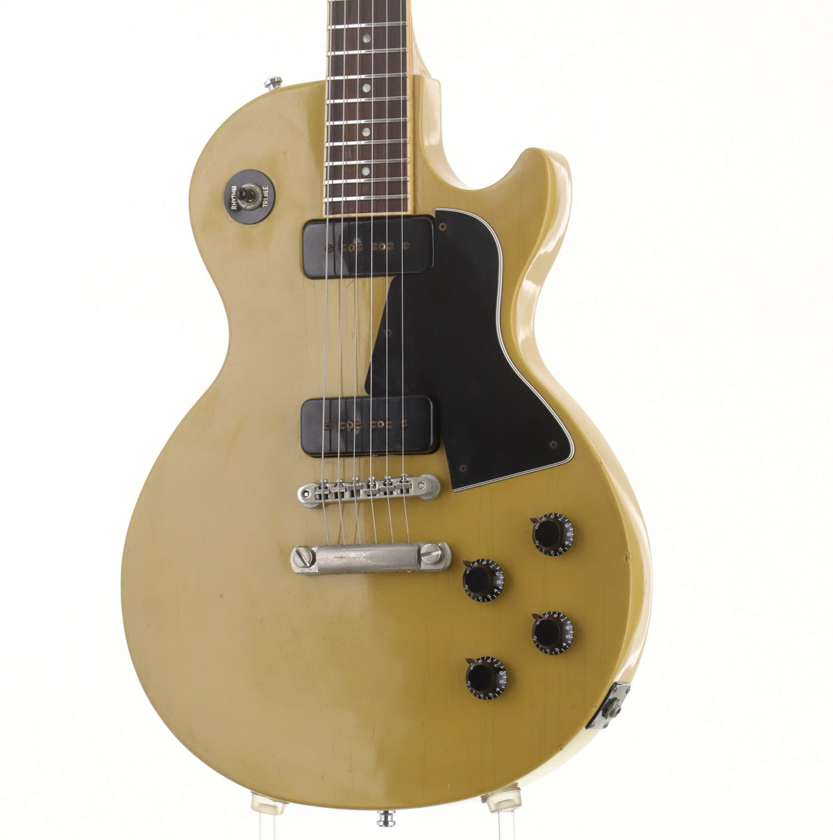 [SN 91221333] USED Gibson / Les Paul Special Single Cutaway TV Yellow 1991 [09]