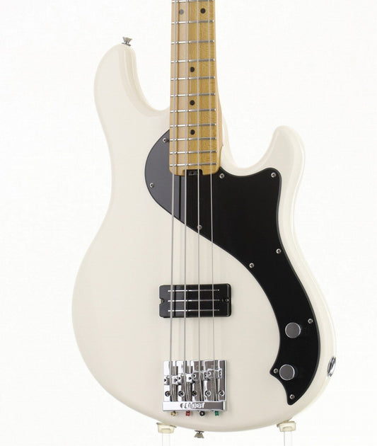 [SN CGF1312954] USED Fender / Modern Player Dimension Bass Olympic White/Maple [06]