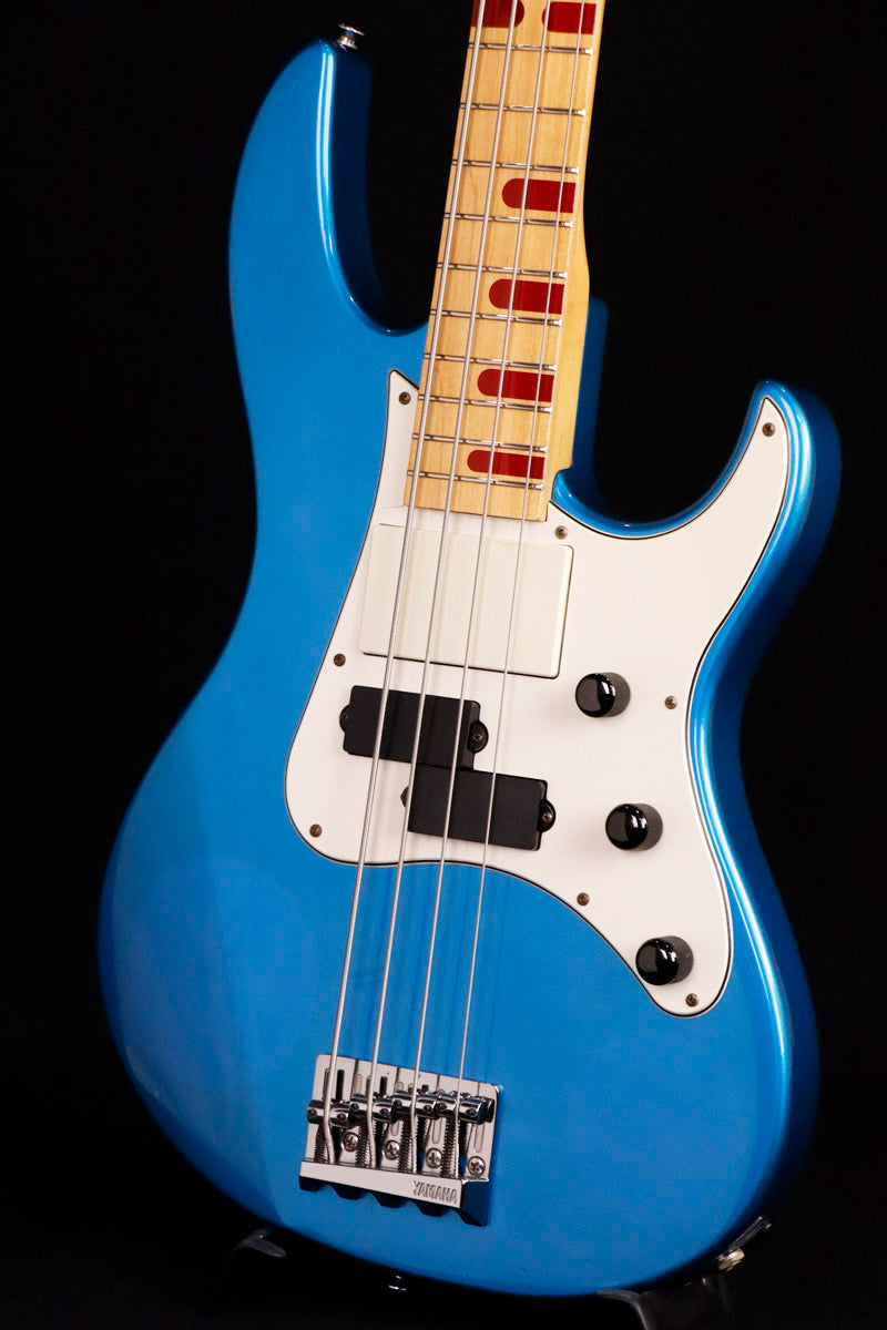 [SN KY21202] USED YAMAHA / Attitude Special / Billy Sheehan Signature 1994  Thunder Blue [12]