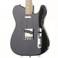 [SN Made in Japan K013344] USED Fender Japan / CTL-50M Black [03]