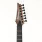 [SN I210901789] USED Ibanez / RGIXL7 Antique Brown Stained Low Gloss [10]