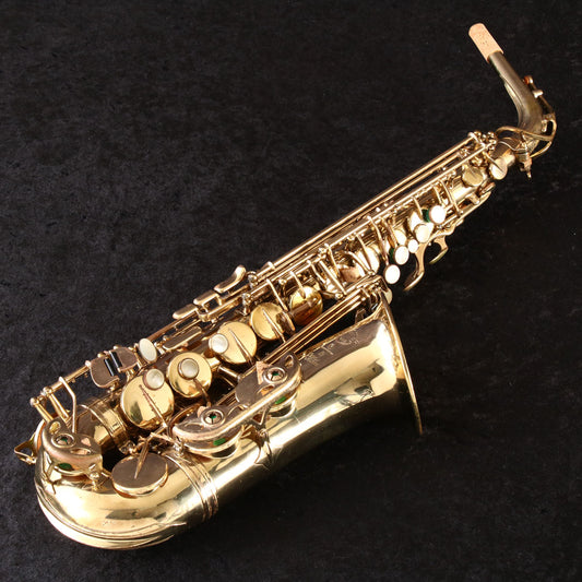 [SN 320617] USED SELMER Selmer / Alto SA80 W/O Series 1 Alto Saxophone [03]