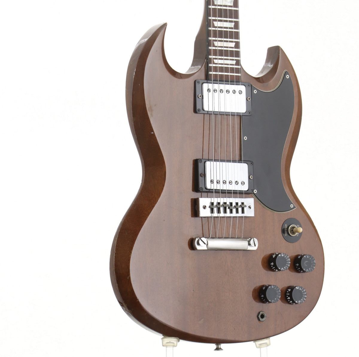 USED Navigator / SG Model Brown [06]