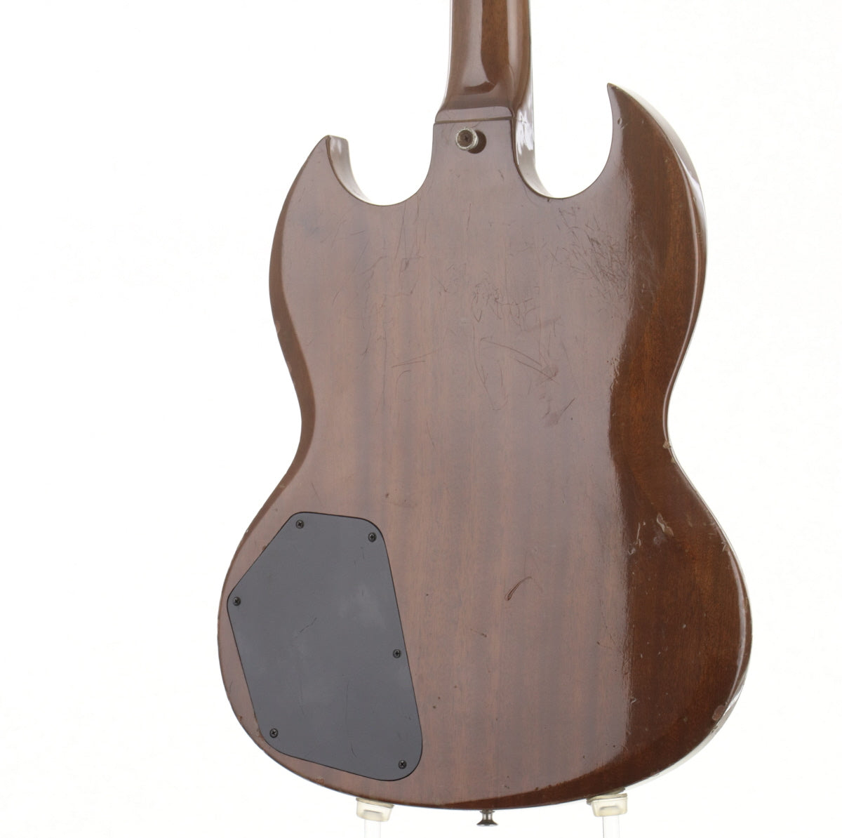 USED Navigator / SG Model Brown [06]