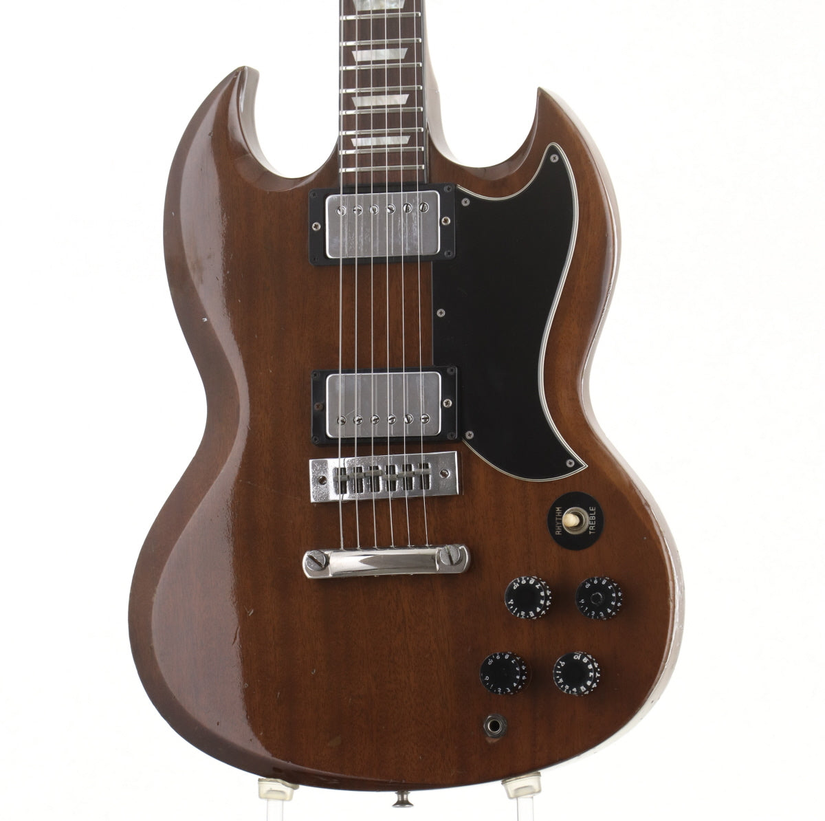 USED Navigator / SG Model Brown [06]