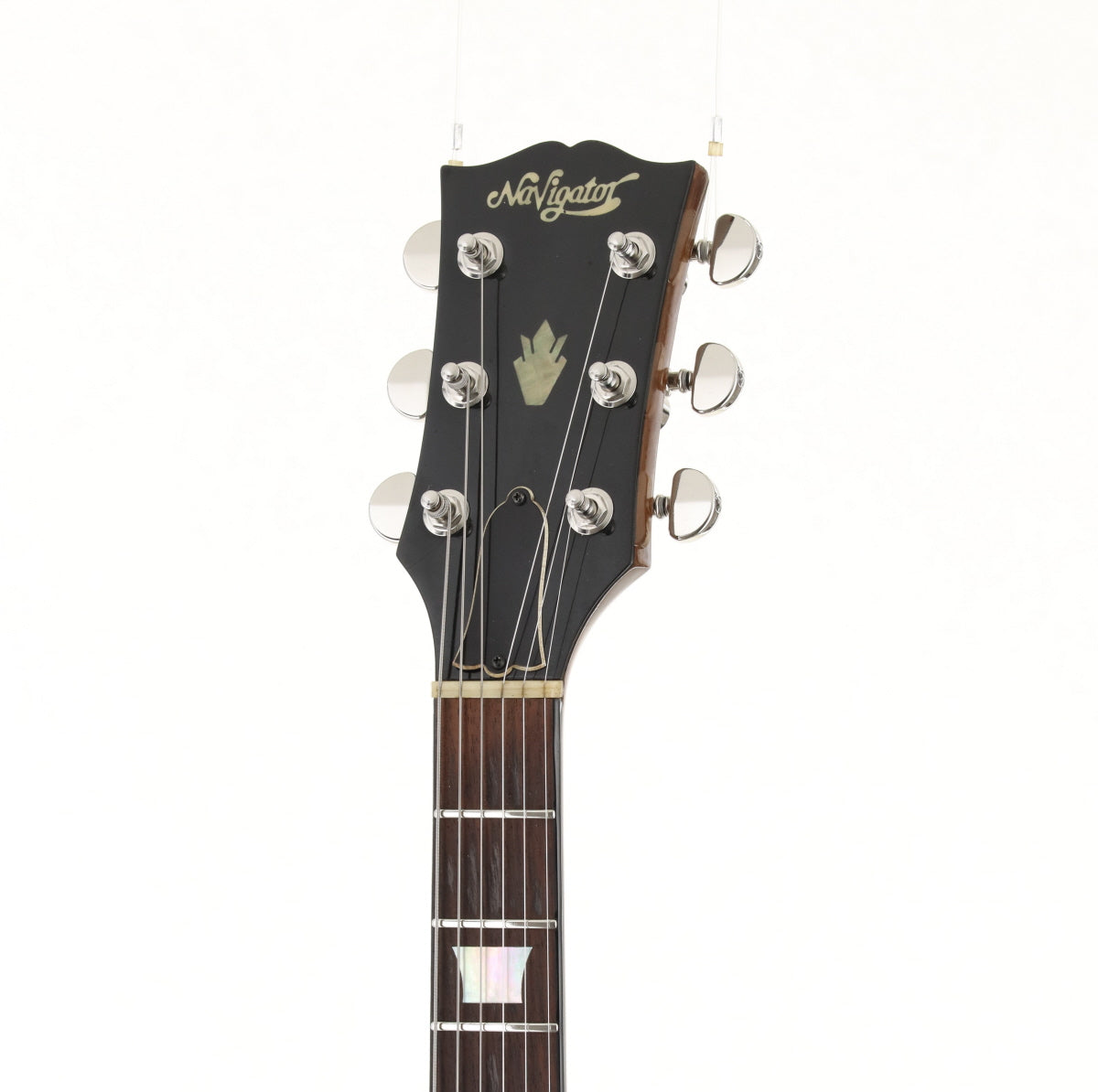 USED Navigator / SG Model Brown [06]