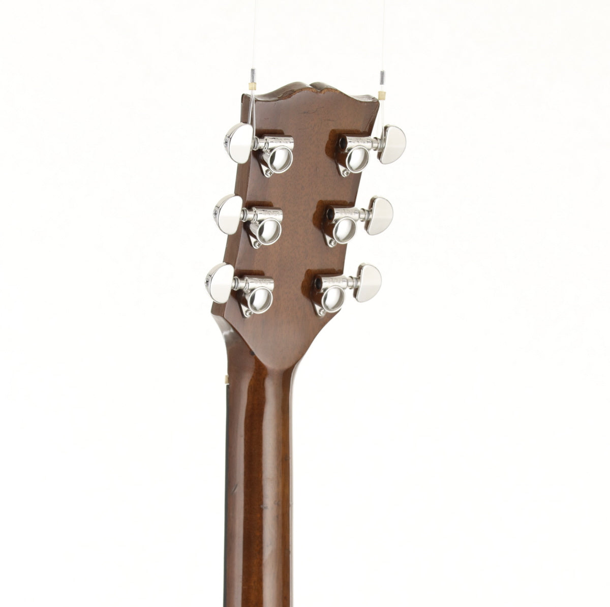 USED Navigator / SG Model Brown [06]