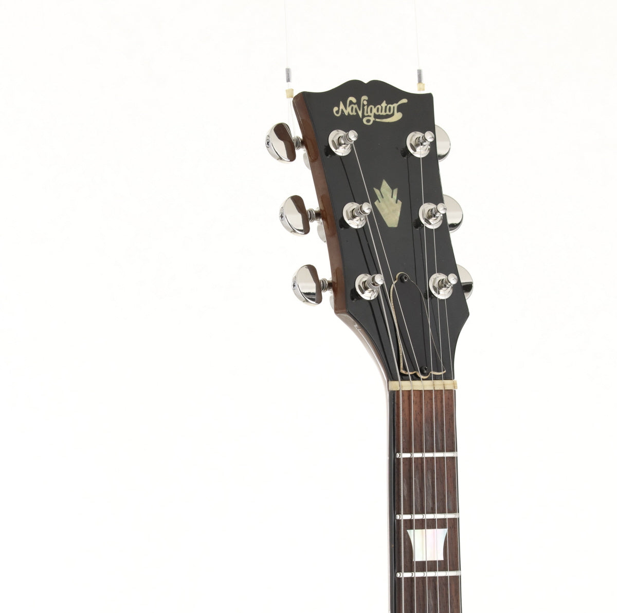 USED Navigator / SG Model Brown [06]