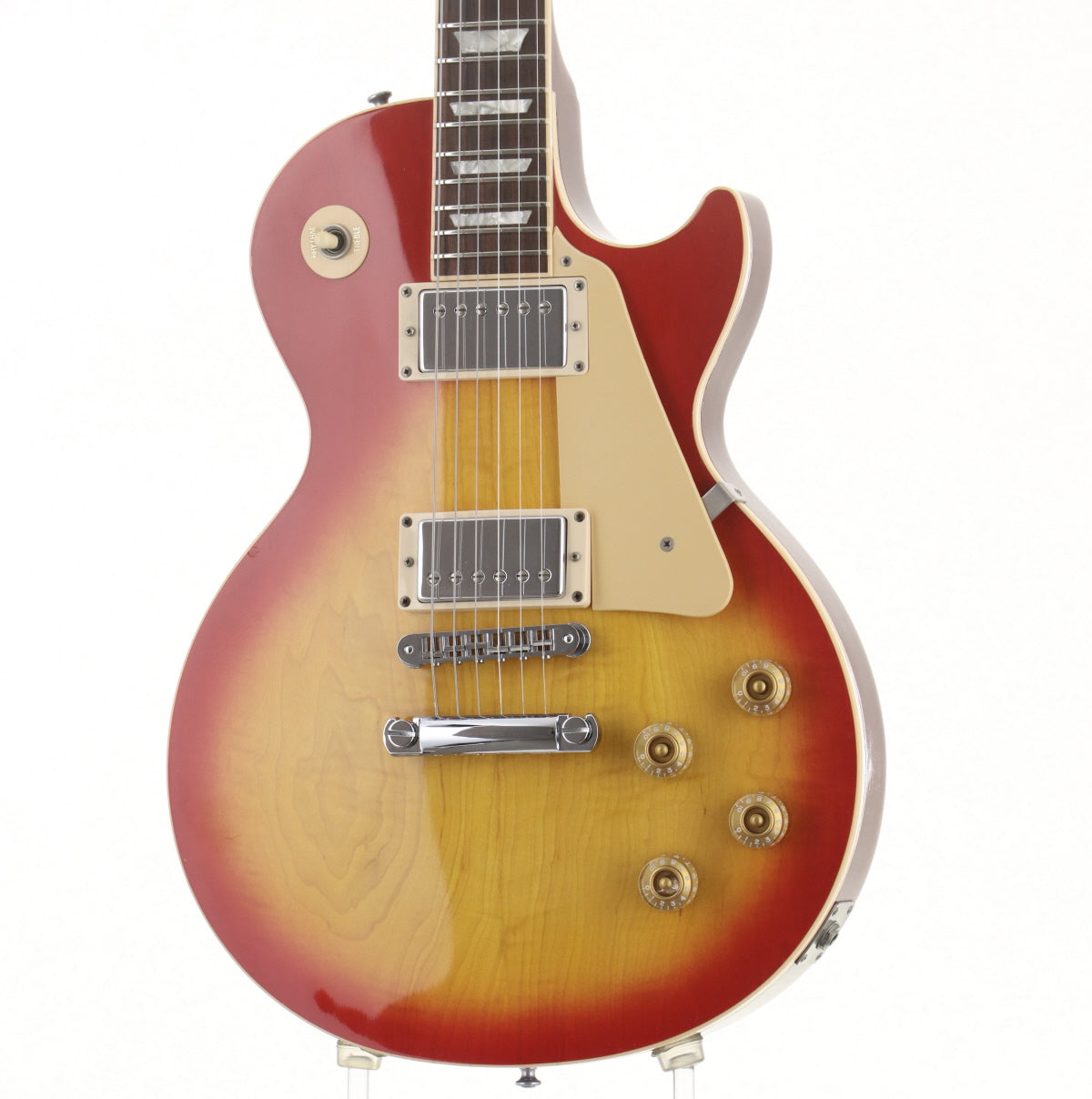 [SN 02290534] USED Gibson USA / Les Paul Standard Heritage Cherry Sunburst 2000 [08]