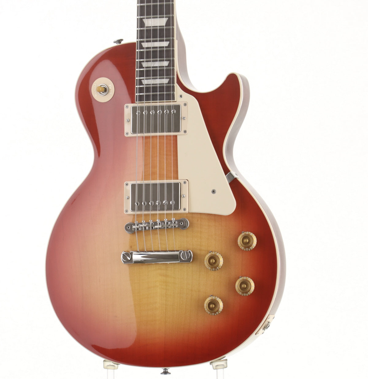 [SN 211120032] USED Gibson USA / Les Paul Standard 50s Heritage Cherry Sunburst [03]