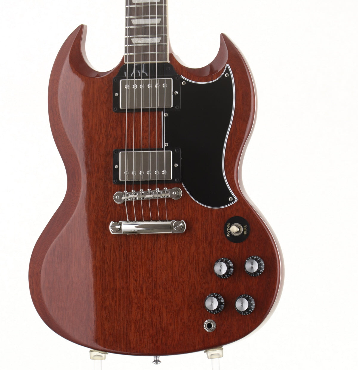 [SN 223800228] USED Gibson USA / SG Standard 61 Vintage Cherry [03]