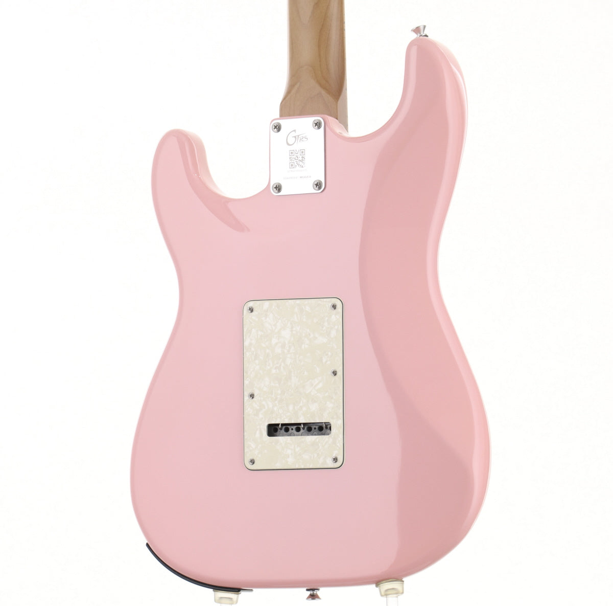 [SN 2106023015] USED MOOER / GTRS S801 Pink made in 2021 [08]
