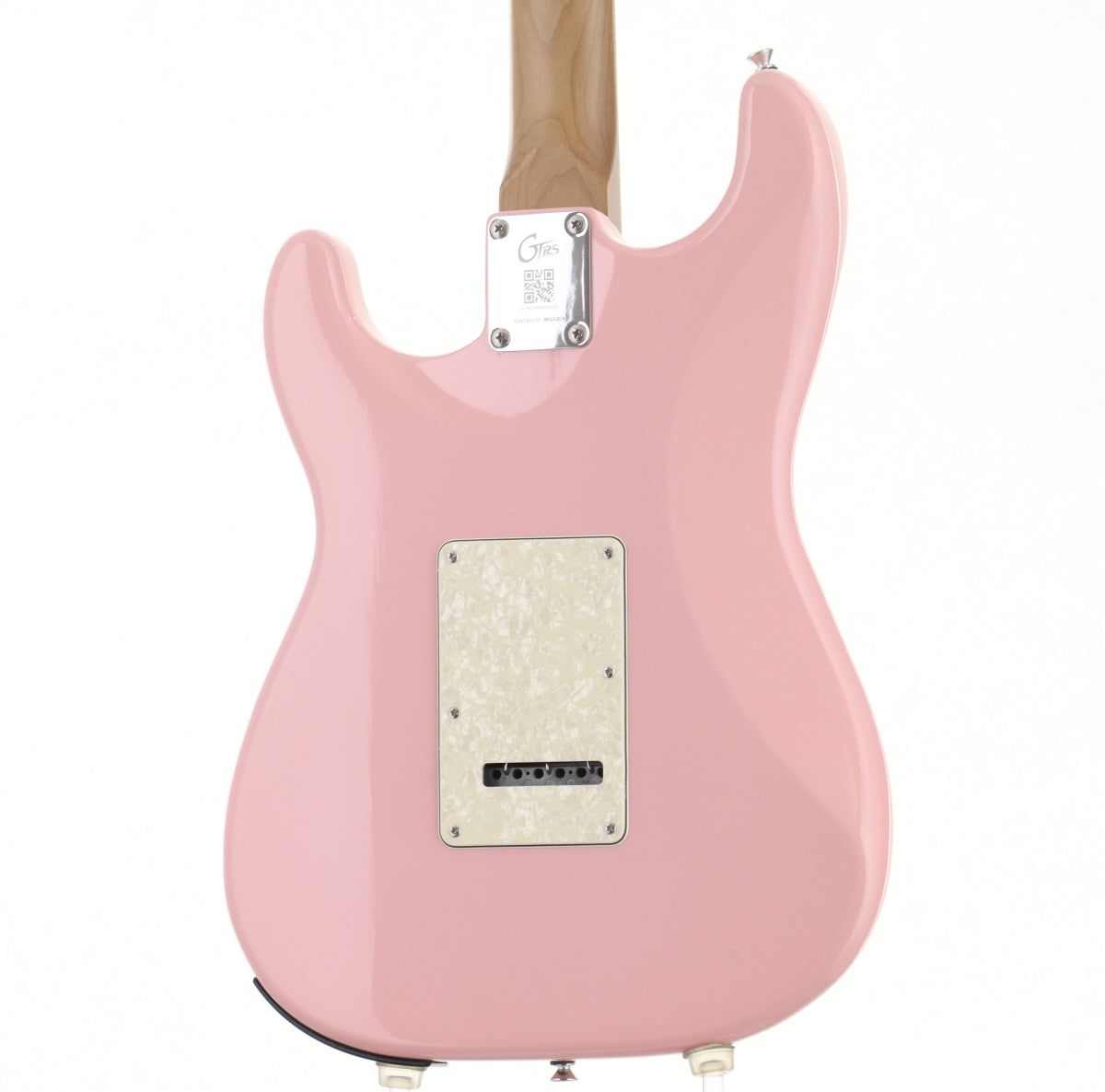 [SN 2106023015] USED MOOER / GTRS S801 Pink made in 2021 [08]