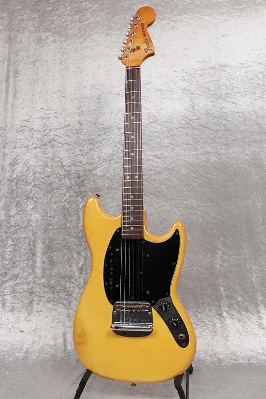 [SN S 824592] USED Fender / 1978 Mustang [06]