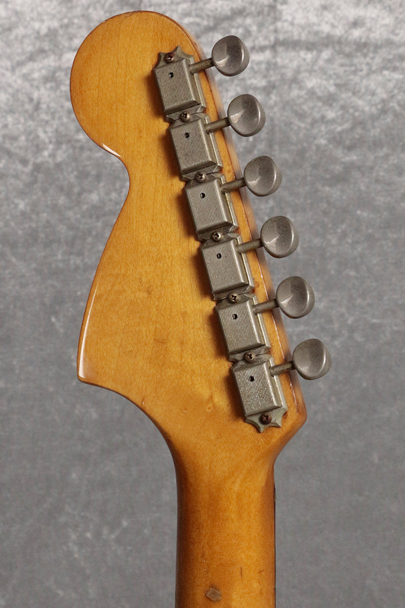 [SN S 824592] USED Fender / 1978 Mustang [06]