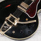 [SN 11806731] USED Gibson Memphis / 2016 Limited Run ES-355 Bigsby VOS Ebony [06]