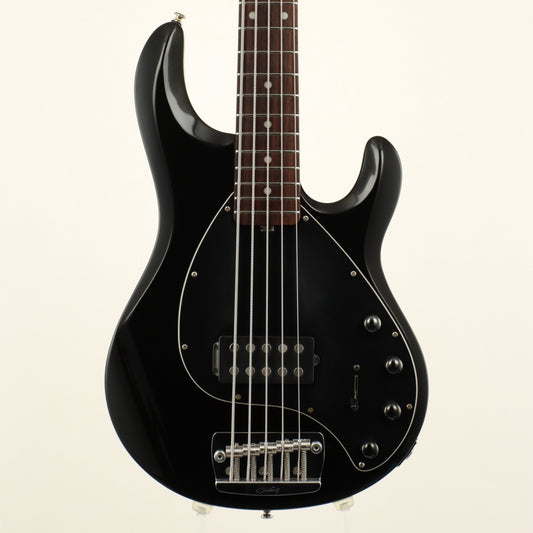 [SN SR19869] USED Sterling by Music Man / RAY35 Black [20]