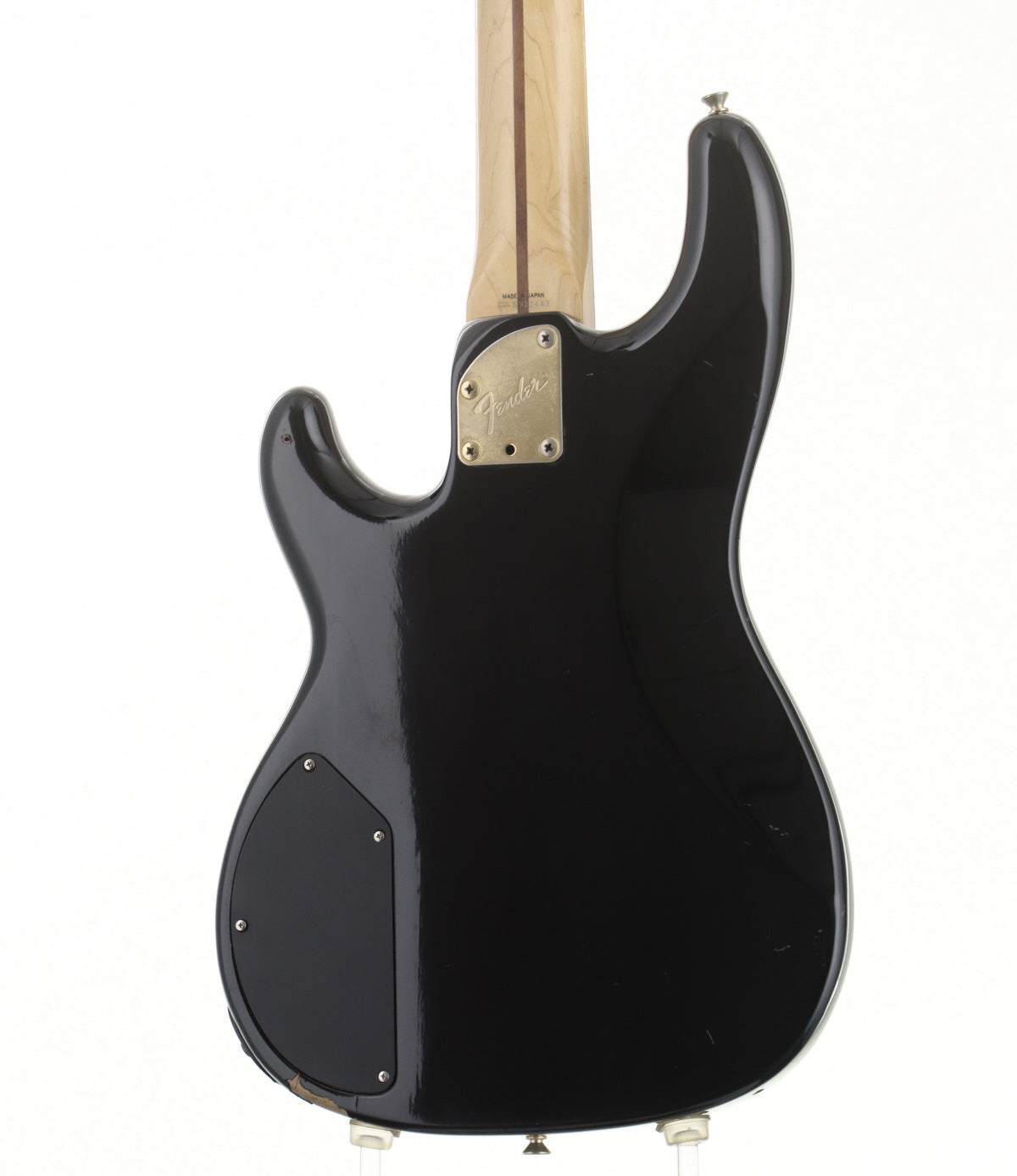 USED Fender Japan / PJR65 Black [06 – Ishibashi Music Corporation.