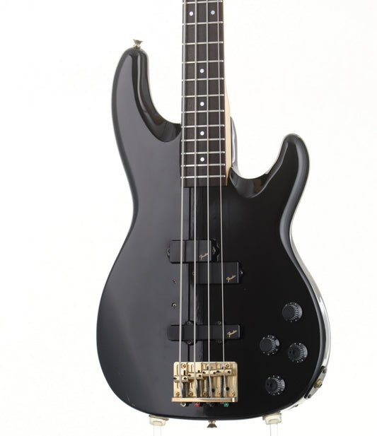 [SN E932443] USED Fender Japan / PJR65 Black [06]