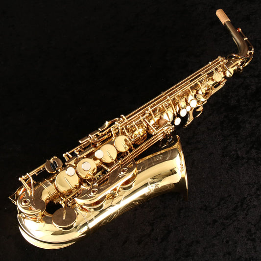 [SN M03566] USED YAMAHA YAMAHA / Alto Saxophone YAS-480 Made in Japan [03]