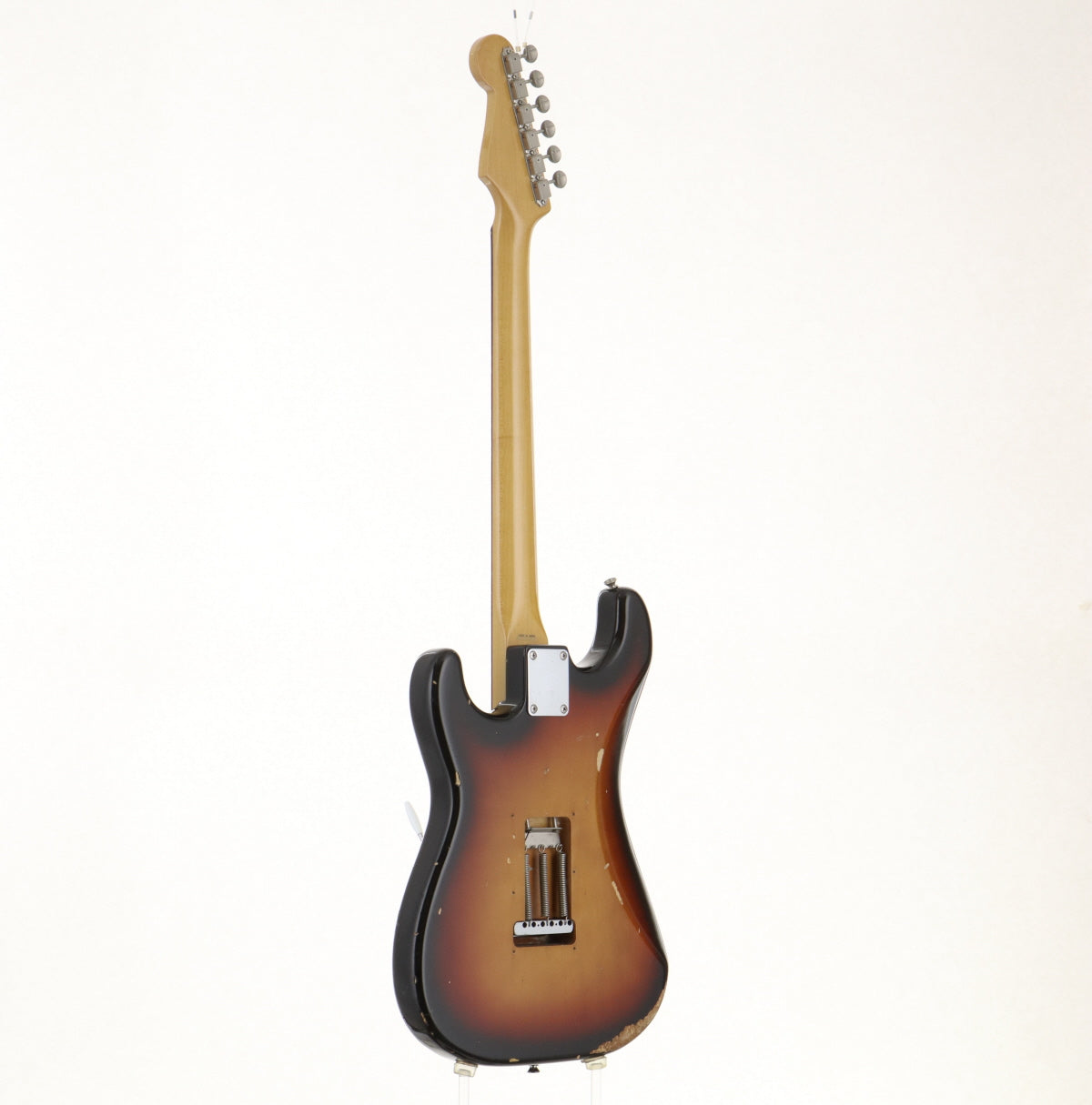 [SN E944047] USED Fender Japan / ST62-55 3TS MOD [06]
