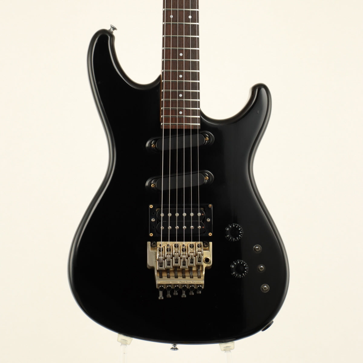 人気の80年代日本製 Ibanez】希少PROLINE SERIES PL-650BK MADE