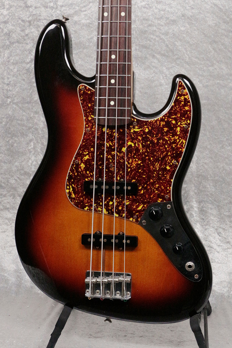 [SN JV98230] USED Fender Japan / 1984 JB62 JV Serial 3TS [06]