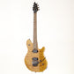 [SN ICE2104385] USED EVH / Wolfgang WG Standard Quilt Maple Trans Amber 2021 [08]