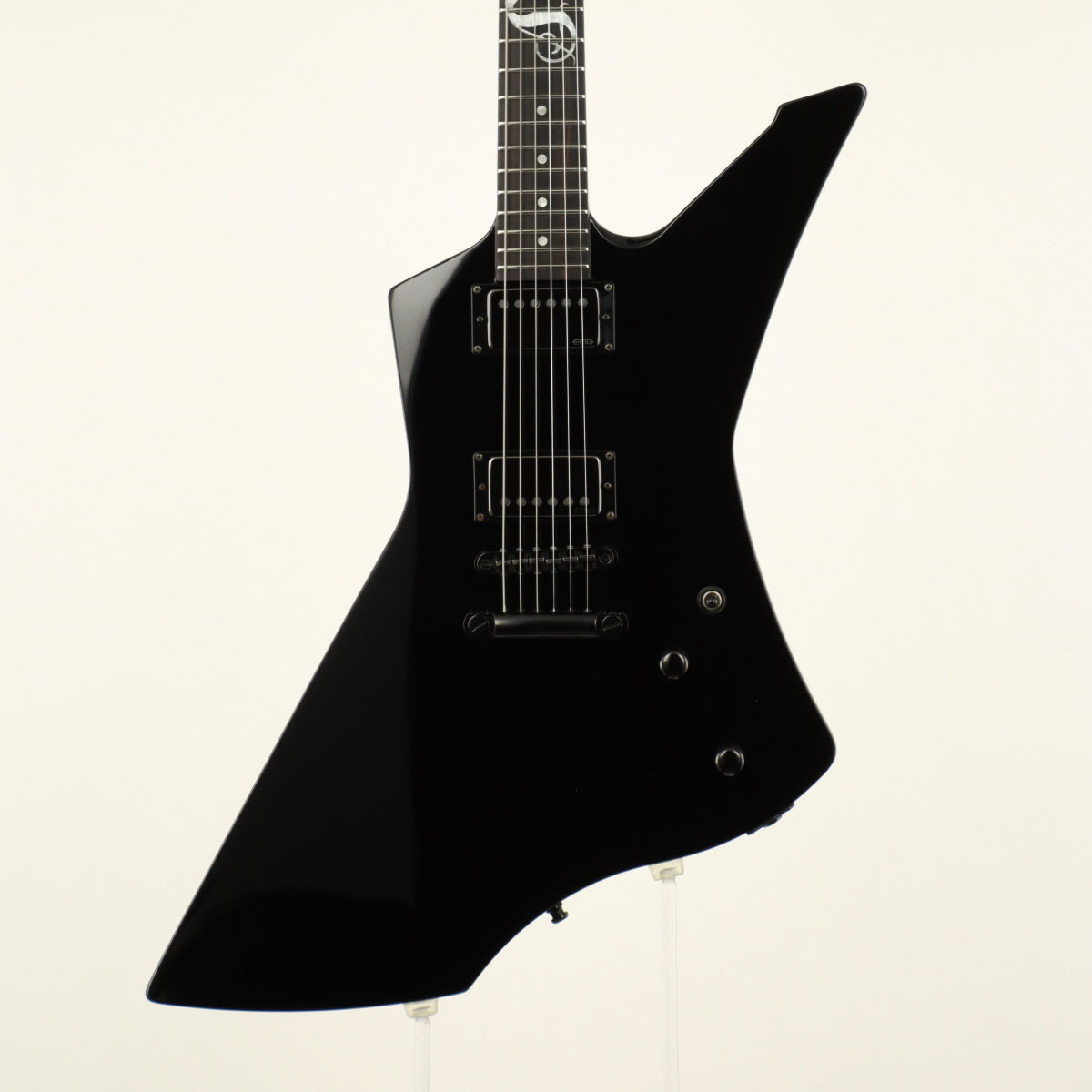 James hetfield on sale snakebyte ltd