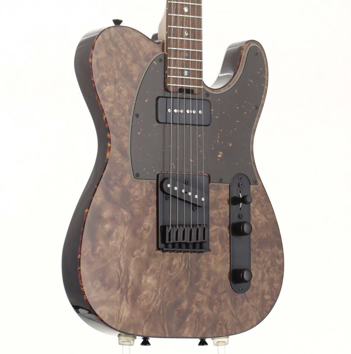 SCHECTER PS-PT-MW-P90/NTL/PF 品-