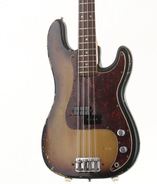 [SN 323100] USED Fender USA Fender / 1971 Precision Bass [10]