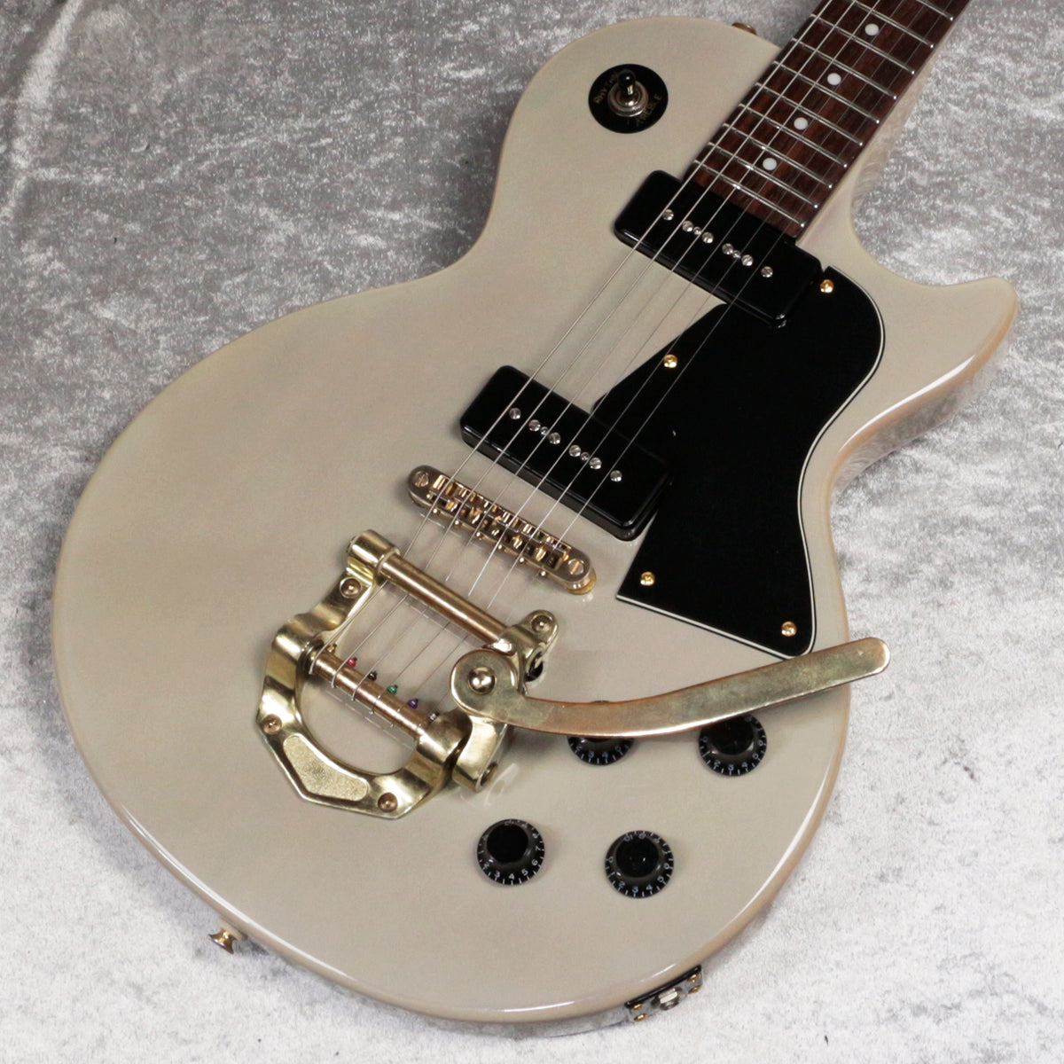 [SN 11101505918] USED Epiphone / Les Paul Special SC w/Bigsby Type [06]