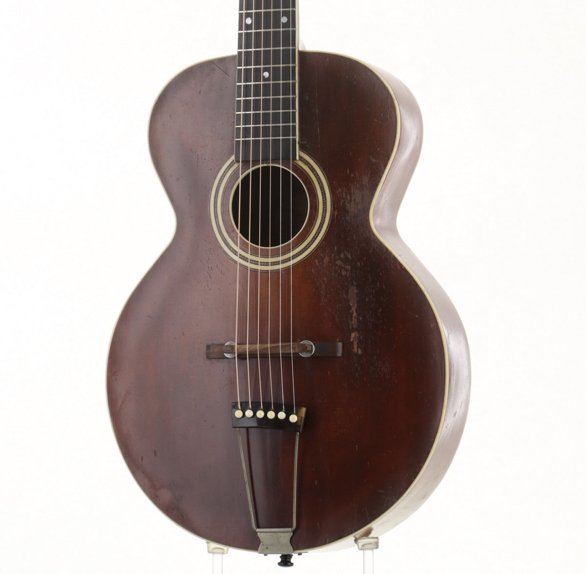 [SN 11198] USED Gibson / L-3 made in 1910s [09]