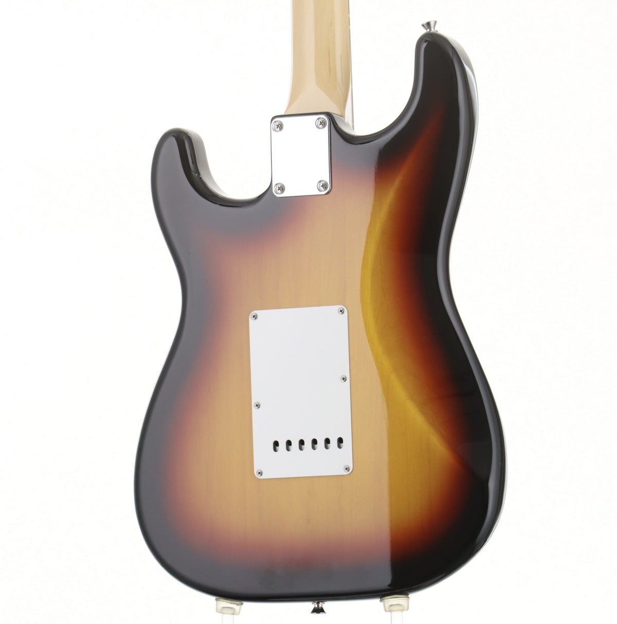 [SN JD22027934] USED FENDER MADE IN JAPAN / Traditional II 60s Stratocaster 3-Tone Sunburst [05]