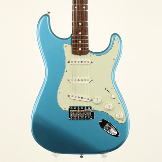[SN JD20012650] USED Fender / 2020 Collection Traditional II 60s Stratocaster Lake Placid Blue [11]