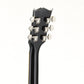 [SN G84336] USED Gibson Memphis / ES-335 Bound Diamond VOS Ebony 2018 [10]