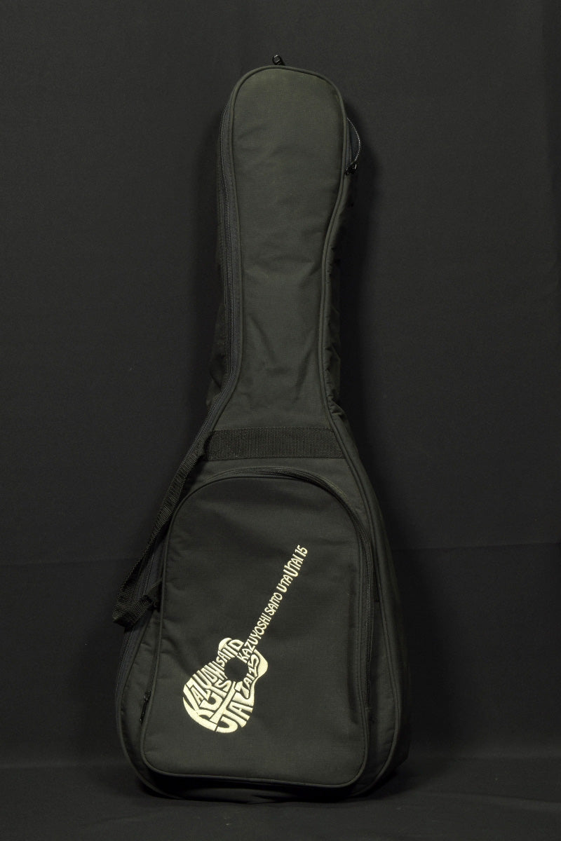 [SN SI 09063643] USED Samick Samick / Kazuyoshi Saito 15th Anniv. Special Mini Guitar (Se)-1 [20]