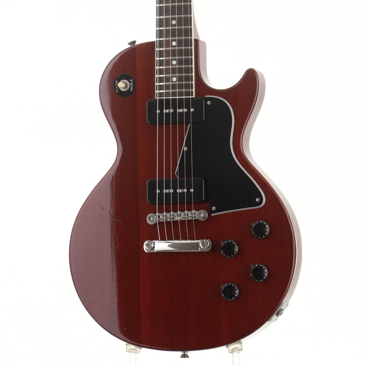 [SN F700387] USED Epiphone / Limited Edition Les Paul Special LQ Cherry 2007 [09]