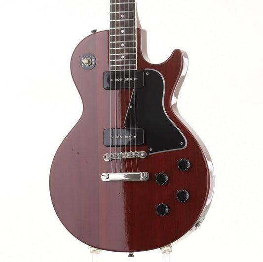 [SN F700387] USED Epiphone / Limited Edition Les Paul Special LQ Cherry 2007 [09]
