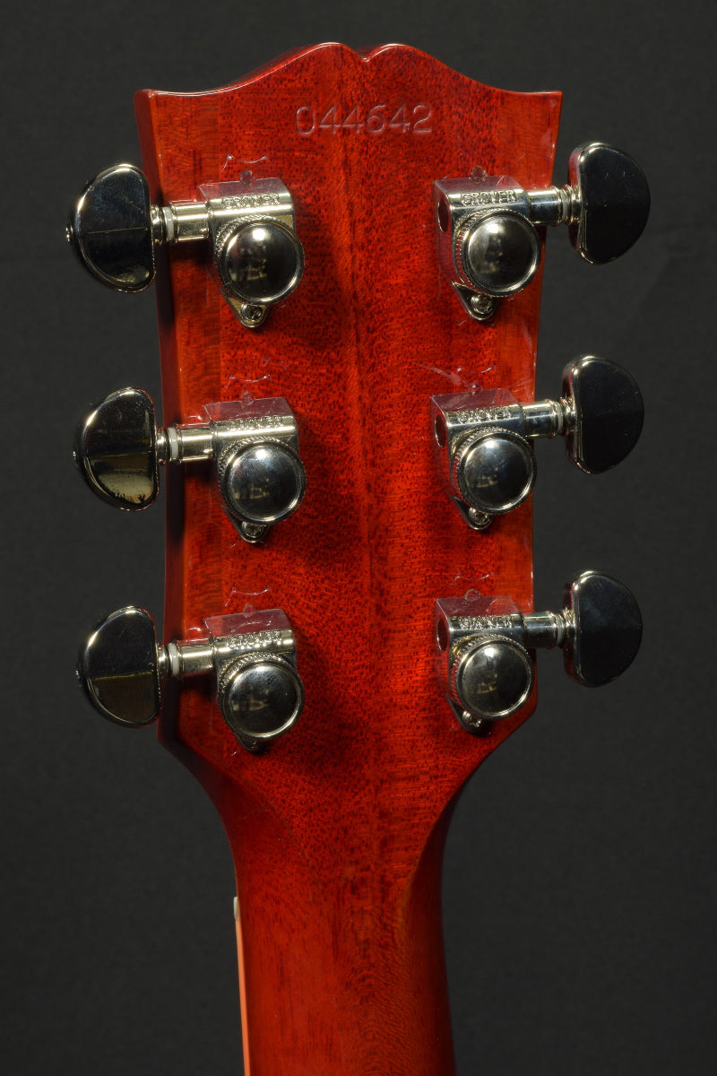 [SN 044642] USED Gibson Custom Shop / SG Standard Maestro Vibrato [20]