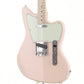 [SN CYKF21003502] USED Squier by Fender / Paranormal Offset Telecaster Maple Fingerboard Shell Pink 2021 [08]