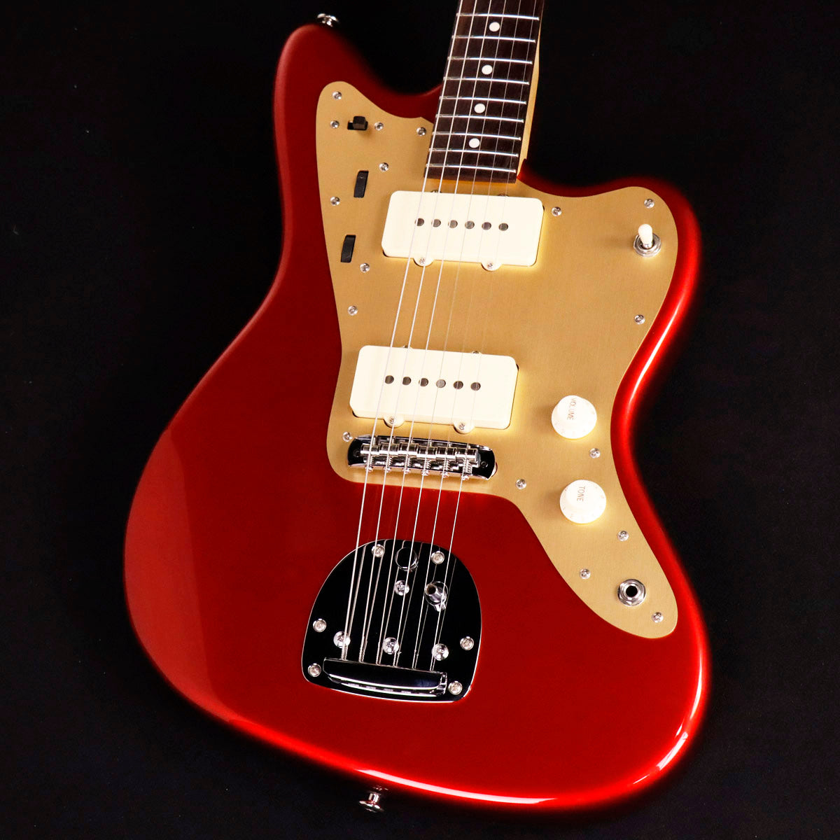 [SN 16785] USED momose / MJS1-STD/R Old Candy Apple Red [12]