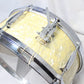 USED GRETSCH / 60s #4105 14x5.5 Snare Drum White Pearl 60s Gretsch Snare Drum [08]