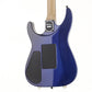 [SN 308947] USED Grover Jackson / Dinky Axe Custom Metallic Blue [03]
