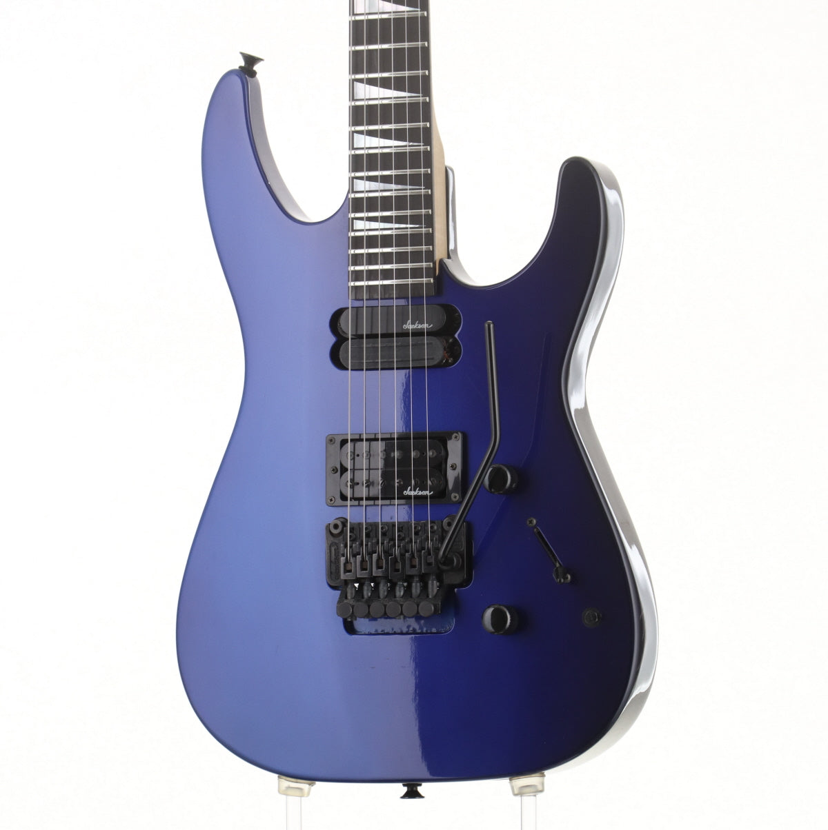 Grover Jackson Dinky Axe standard HH - ギター