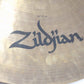 USED ZILDJIAN / K KEROPE RIDE 24inch 3132g Zildjian KEROPE Ride Cymbal [08]