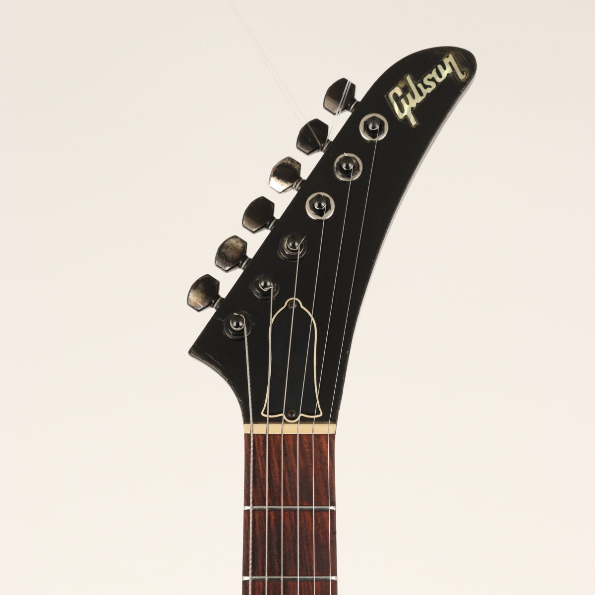 [SN 94007301] USED Gibson / Explorer 76 -Custom Shop Edition- MOD Silver Fox [11]