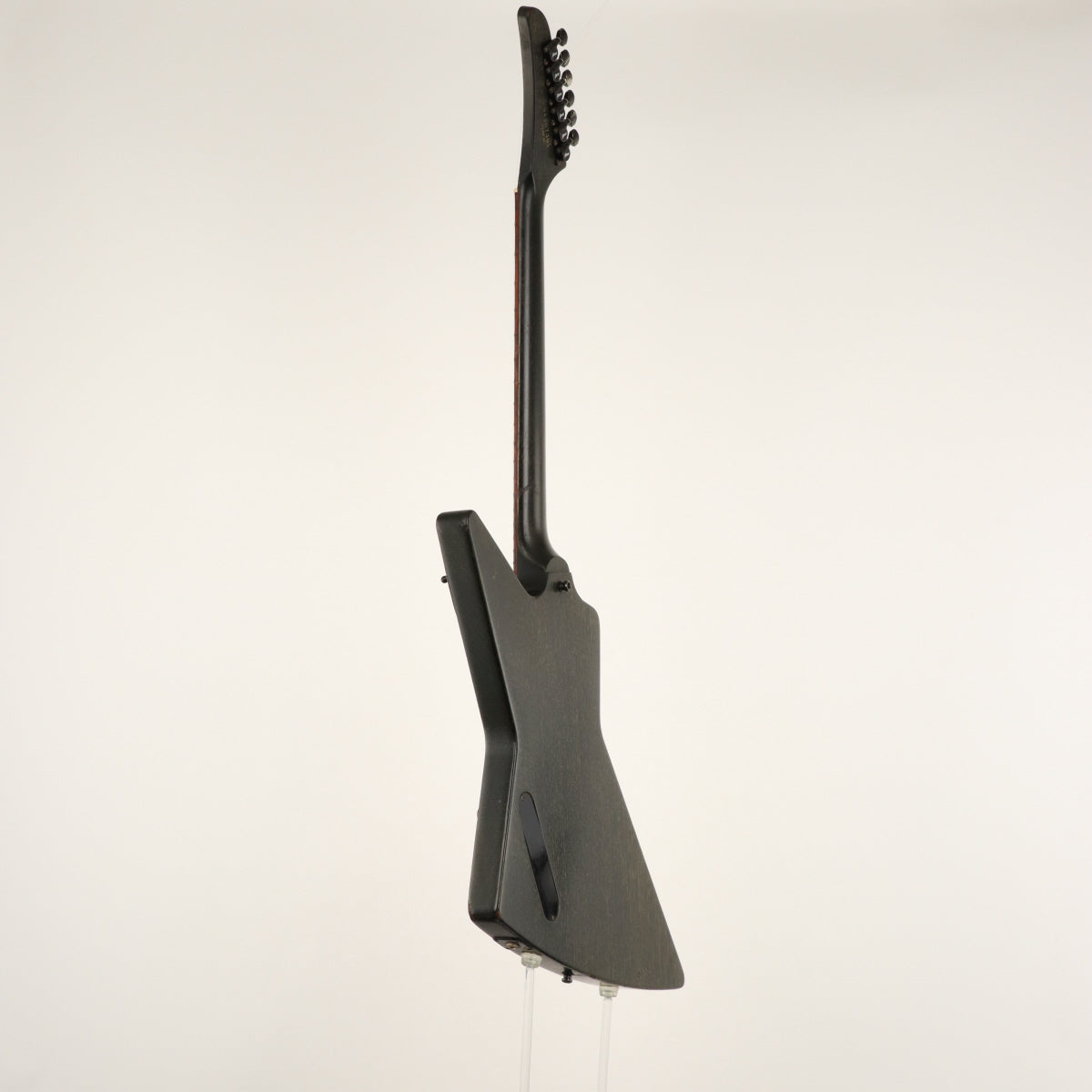 [SN 94007301] USED Gibson / Explorer 76 -Custom Shop Edition- MOD Silver Fox [11]